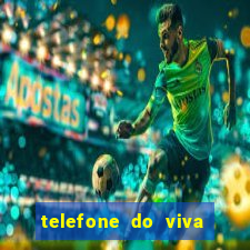 telefone do viva sorte oficial